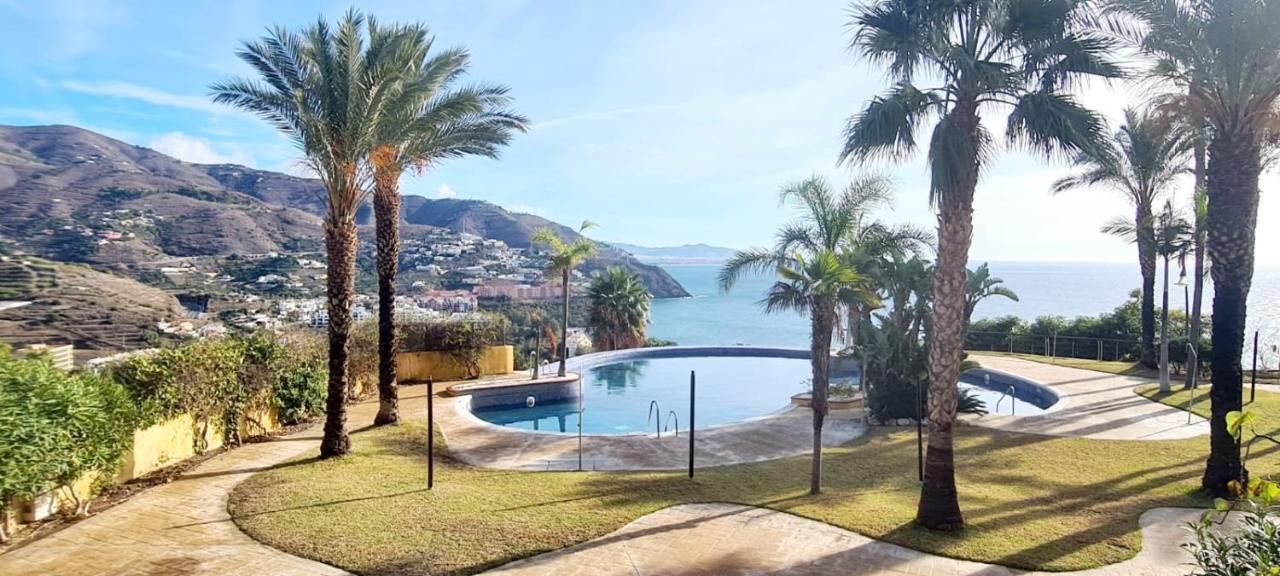 Apartamento Todimer La Belle Vie Grenade