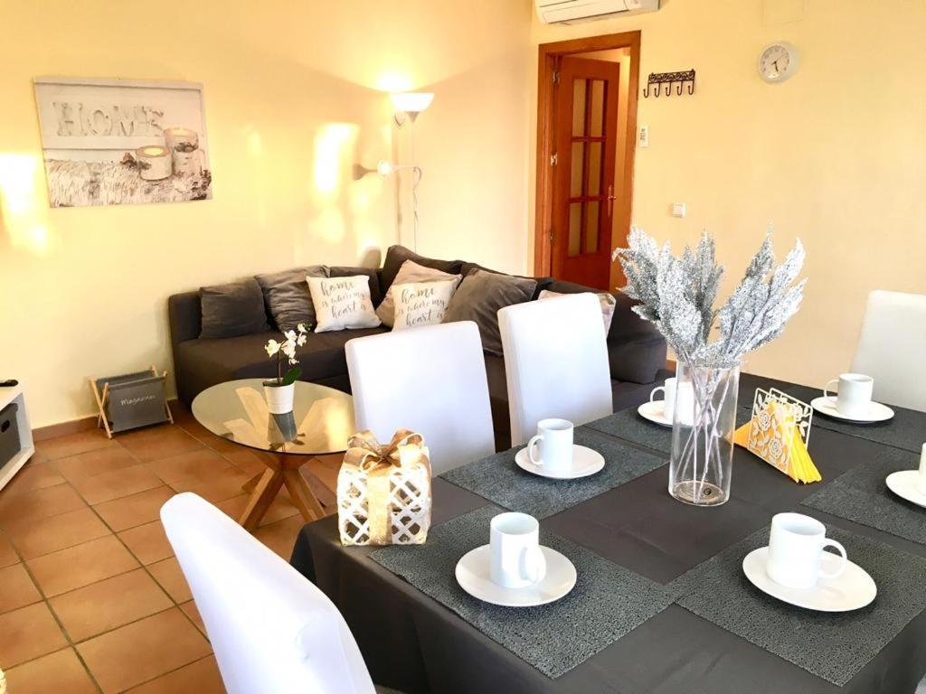 Appartement Apartamento Todimer La Belle Vie