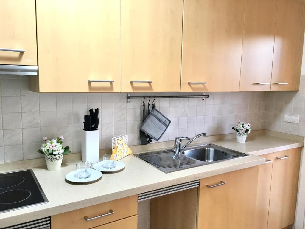 Appartement Apartamento Todimer La Belle Vie *
