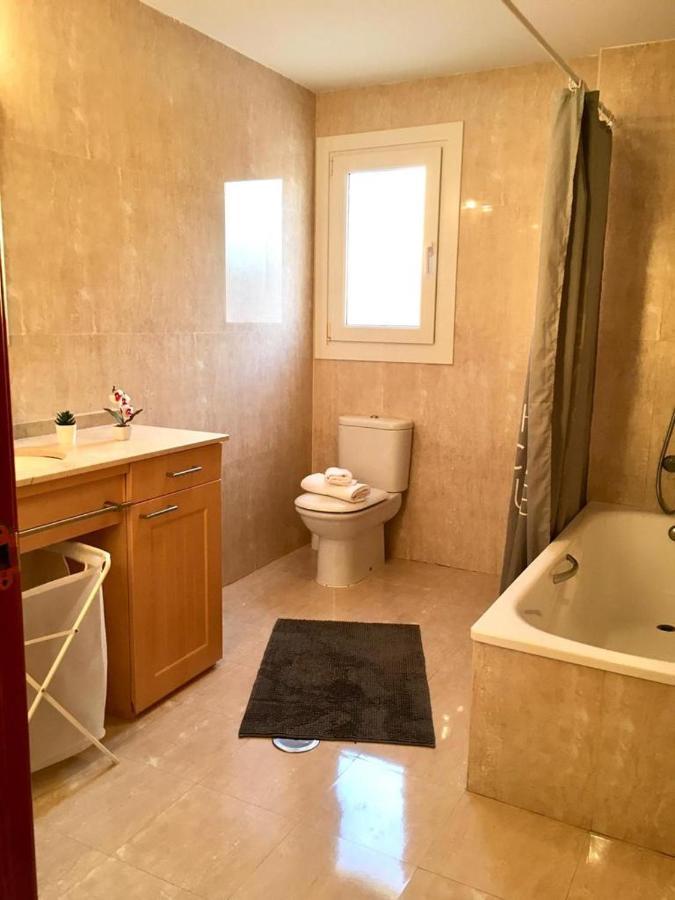 Apartamento Todimer La Belle Vie Appartement Grenade