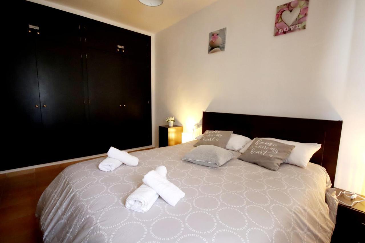 Apartamento Todimer La Belle Vie Grenade