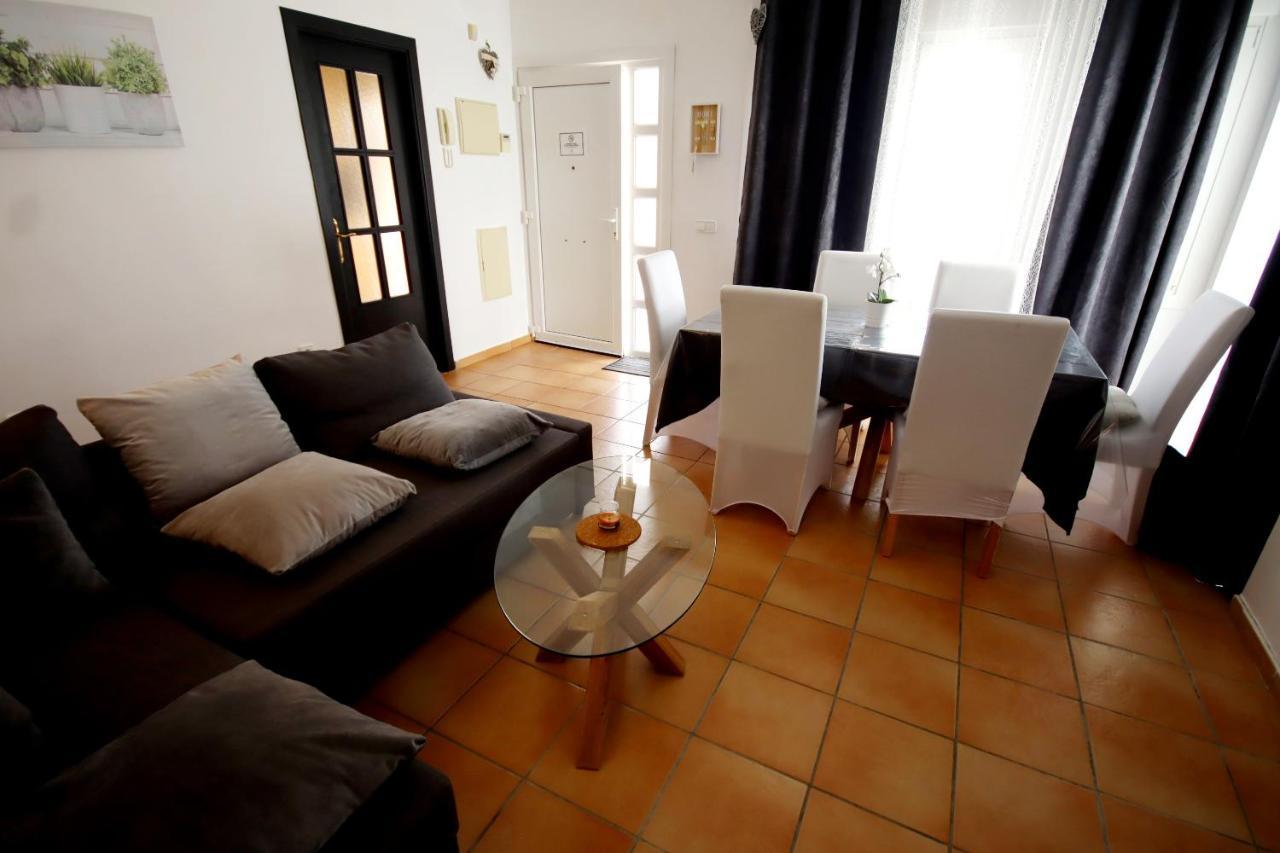 Apartamento Todimer La Belle Vie Appartement