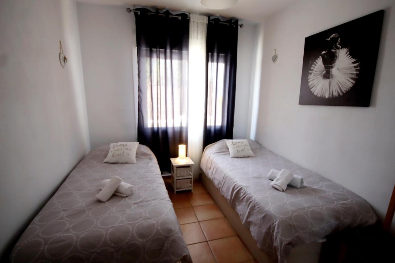 Appartement Apartamento Todimer La Belle Vie *