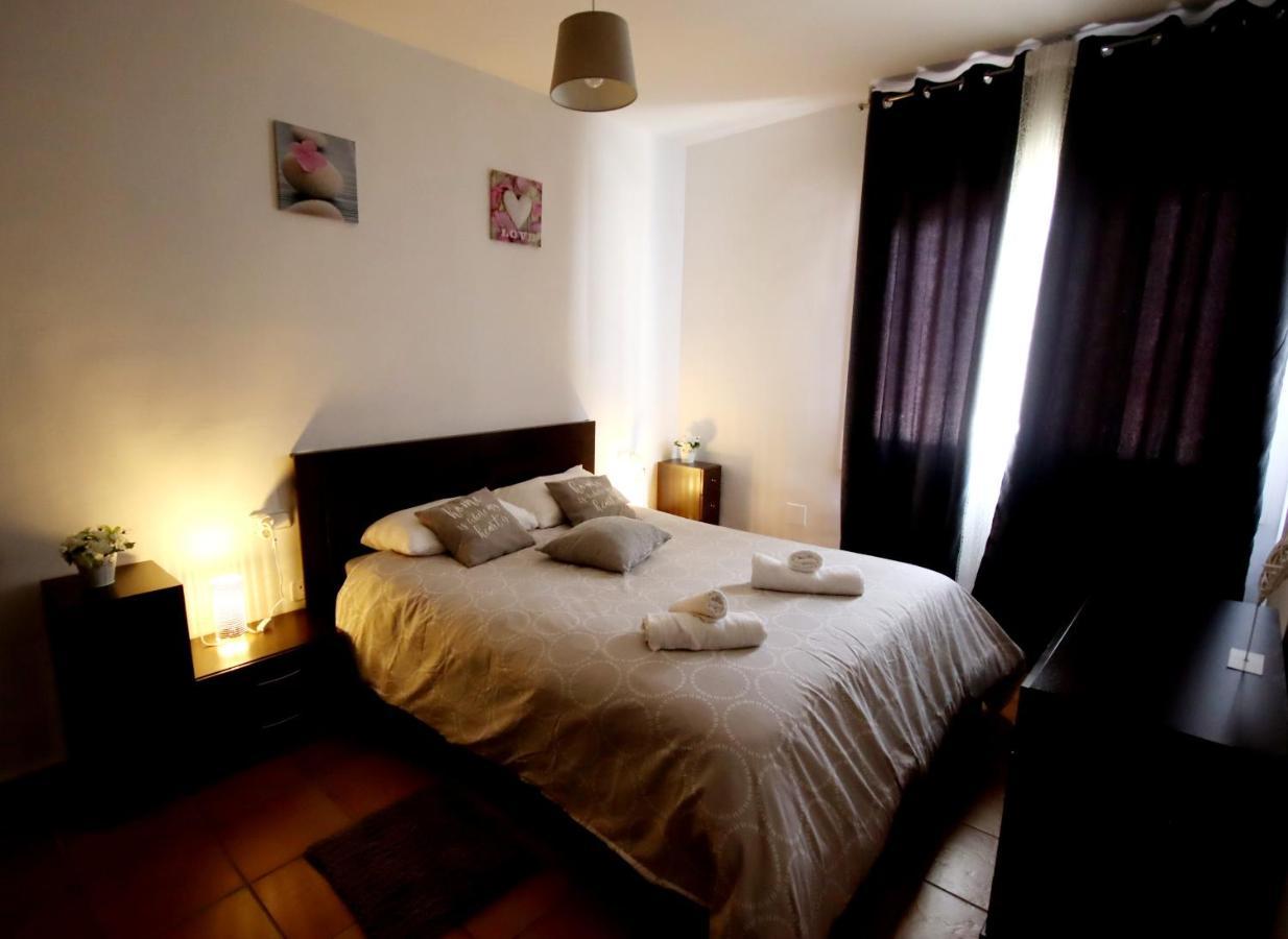 Appartement Apartamento Todimer La Belle Vie