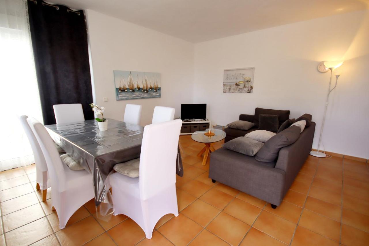 Appartement Apartamento Todimer La Belle Vie